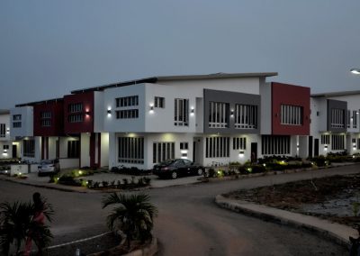 Terrace Duplexes, Lokogoma – Abuja